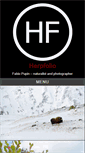 Mobile Screenshot of herpfolio.net